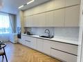 4-комнатная квартира · 134 м² · 3/14 этаж, Кайым Мухамедханова 6Б за 135 млн ₸ в Астане, Нура р-н — фото 25