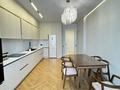 4-комнатная квартира · 134 м² · 3/14 этаж, Кайым Мухамедханова 6Б за 135 млн ₸ в Астане, Нура р-н — фото 27