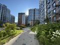 4-комнатная квартира · 134 м² · 3/14 этаж, Кайым Мухамедханова 6Б за 135 млн ₸ в Астане, Нура р-н — фото 33
