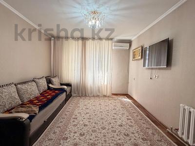 2-бөлмелі пәтер · 52 м² · 1/5 қабат, Каратал, бағасы: 22 млн ₸ в Талдыкоргане