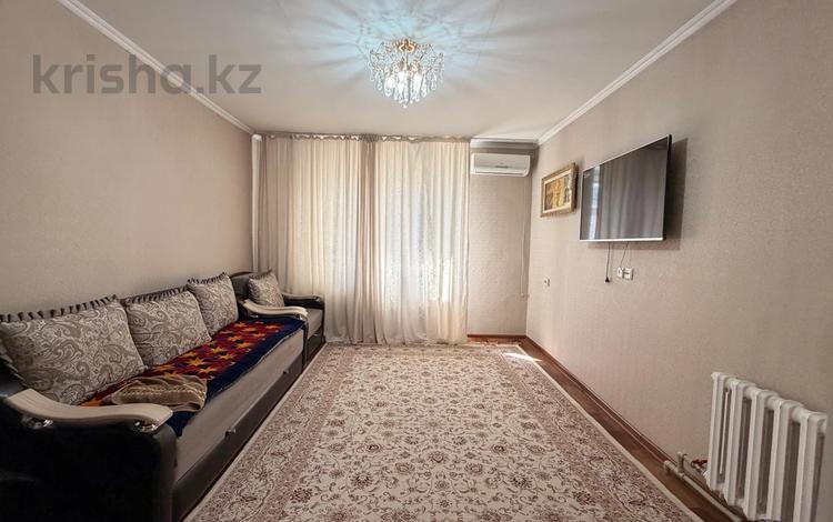 2-бөлмелі пәтер · 52 м² · 1/5 қабат, Каратал, бағасы: 22 млн ₸ в Талдыкоргане — фото 2
