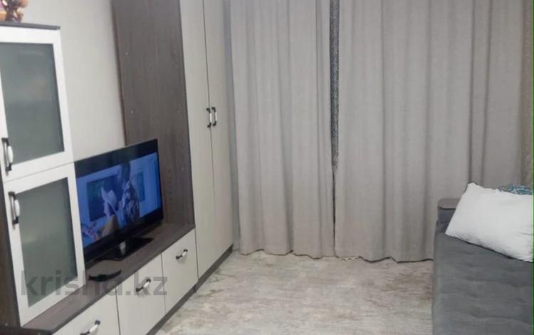 1-комнатная квартира · 36 м² · 1/5 этаж, Улан 12 за 120 000 ₸ в Талдыкоргане, военный городок Улан — фото 2