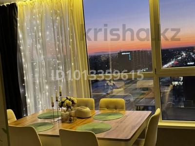 2-бөлмелі пәтер · 74.6 м² · 10/10 қабат, Санкибай батыра 40в, бағасы: 32.5 млн ₸ в Актобе