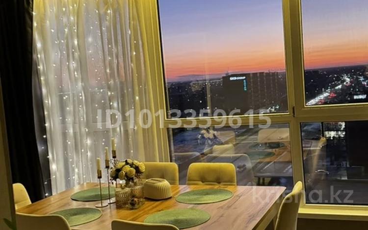 2-бөлмелі пәтер · 74.6 м² · 10/10 қабат, Санкибай батыра 40в, бағасы: 32.5 млн ₸ в Актобе — фото 2