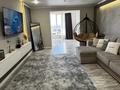 2-бөлмелі пәтер · 74.6 м² · 10/10 қабат, Санкибай батыра 40в, бағасы: 32.5 млн ₸ в Актобе — фото 10