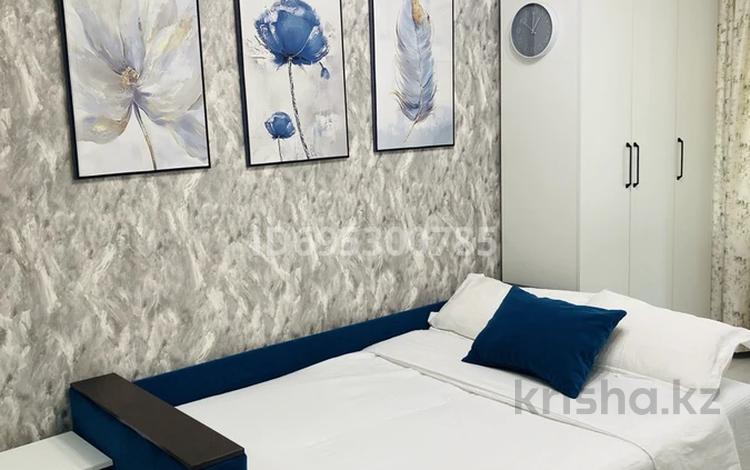 1-бөлмелі пәтер · 23 м² · 4/4 қабат, Сайран ш/а. 1, бағасы: 14 000 ₸ в Алматы, Ауэзовский р-н — фото 16