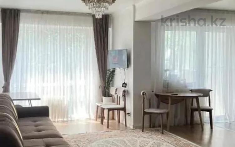 1-комнатная квартира · 42.1 м² · 3/13 этаж, Муратбаева за 34.5 млн ₸ в Алматы, Алмалинский р-н — фото 6