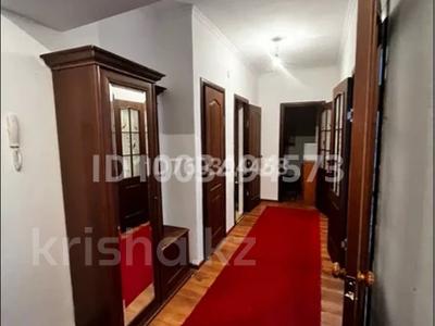 2-бөлмелі пәтер · 70 м² · 1/5 қабат, Нұр Орда 118 — Арай 2 шағын ауданы 2 үй, бағасы: 100 000 〒 в 