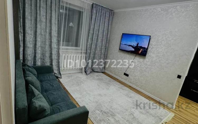 2-комнатная квартира · 56 м² · 14/15 этаж, Просп. Бауыржана Момышулы 14 за 270 000 ₸ в Астане, Алматы р-н — фото 2