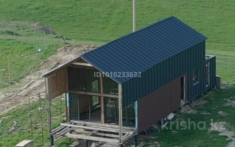 Отдельный дом · 2 комнаты · 100 м² · 6 сот., Акжар за 14 млн ₸ в Айтей — фото 2
