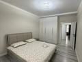 3-бөлмелі пәтер · 88 м² · 6/12 қабат, Коктерек 139/14, бағасы: 35 000 ₸ в Алматы, Наурызбайский р-н — фото 9