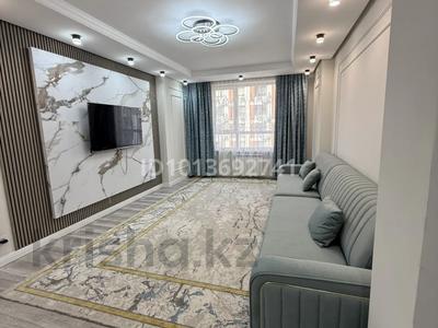 3-комнатная квартира · 88 м² · 6/12 этаж, Коктерек 139/14 за 35 000 ₸ в Алматы, Наурызбайский р-н