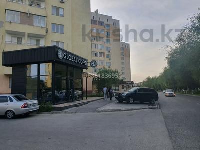 2-комнатная квартира · 66 м² · 8/9 этаж, мкр Нурсат 219 — Алея за 25.9 млн 〒 в Шымкенте, Каратауский р-н