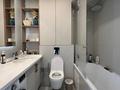 2-комнатная квартира · 65 м² · 4/12 этаж, Розыбакиева 320 за 70 млн ₸ в Алматы, Бостандыкский р-н — фото 10