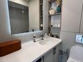 2-комнатная квартира · 65 м² · 4/12 этаж, Розыбакиева 320 за 70 млн ₸ в Алматы, Бостандыкский р-н — фото 11