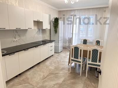 Аренда квартир в Алматы: 1-комнатная квартира · 45 м² · 6/12 этаж, мкр Акбулак, Дарабоз 85 за 230 000 〒 1-комнатная квартира · 45 м² · 6/12 этаж, мкр Акбулак, Дарабоз 85 за 230 000 〒 в Алматы, Алатауский р-н