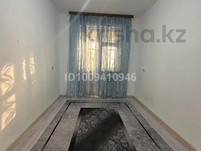 2-комнатная квартира · 57 м² · 7/7 этаж, Есим хан 17/6 — Муз Сарайы Халык банк за 18 млн 〒 в Туркестане