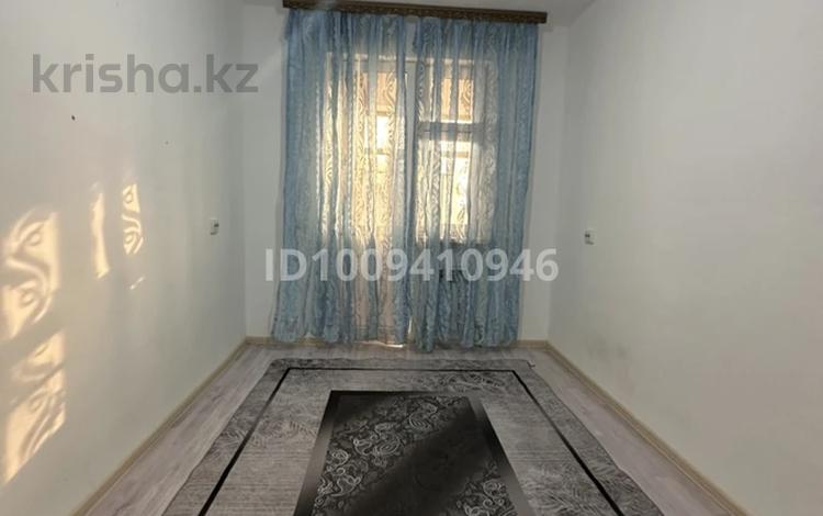 2-комнатная квартира · 57 м² · 7/7 этаж, Есим хан 17/6 — Муз Сарайы Халык банк за 18 млн 〒 в Туркестане — фото 2