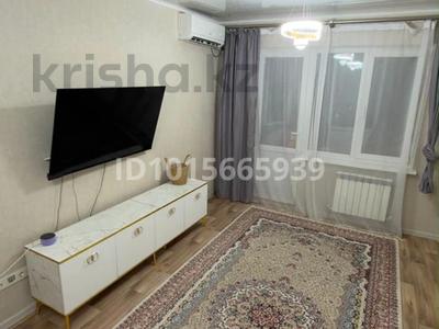 1-комнатная квартира · 40 м² · 4/9 этаж, мкр Кулагер 6 за 29.5 млн ₸ в Алматы, Жетысуский р-н