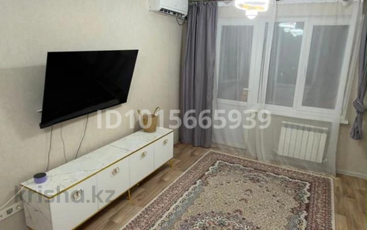 1-комнатная квартира · 40 м² · 4/9 этаж, мкр Кулагер 6 за 29.5 млн ₸ в Алматы, Жетысуский р-н — фото 2
