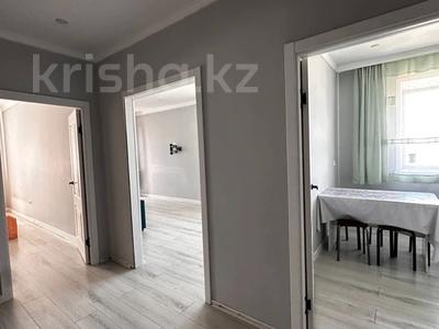 2-комнатная квартира · 57.3 м² · 3/5 этаж, Старый аэропорт 32 за 26.8 млн ₸ в Кокшетау