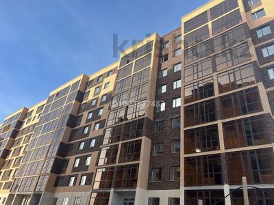 1-комнатная квартира · 33.8 м² · 2/9 этаж, Ауэзова 189/16 за 13.9 млн 〒 в Кокшетау