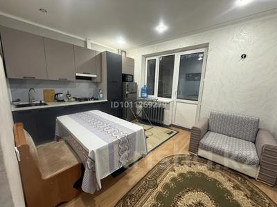 1-бөлмелі пәтер · 41 м² · 2/9 қабат, мкр Жана Орда 9, бағасы: 18.5 млн ₸ в Уральске