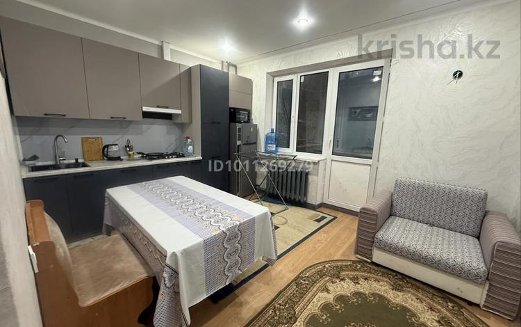 1-бөлмелі пәтер · 41 м² · 2/9 қабат, мкр Жана Орда 9, бағасы: 18.5 млн ₸ в Уральске — фото 2