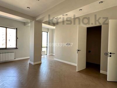 3-комнатная квартира · 110 м² · 8/10 этаж, Шевченко — Наурызбай Батыра за 130 млн 〒 в Алматы, Алмалинский р-н