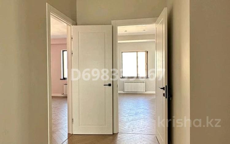 3-комнатная квартира · 110 м² · 8/10 этаж, Шевченко — Мауленова, Курмангазы за 130 млн 〒 в Алматы, Алмалинский р-н — фото 8