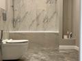 3-комнатная квартира · 110 м² · 8/10 этаж, Шевченко — Мауленова, Курмангазы за 130 млн 〒 в Алматы, Алмалинский р-н — фото 9