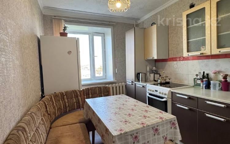 1-комнатная квартира · 35.5 м² · 6/9 этаж, мкр Юго-Восток, Гапеева 7 за 13.2 млн ₸ в Караганде, Казыбек би р-н — фото 8