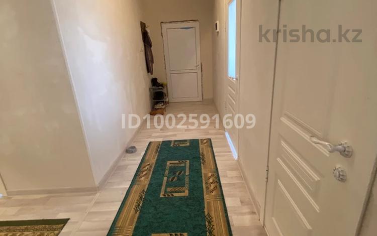 Отдельный дом · 4 комнаты · 100 м² · 800 сот., 78 84 — 78 за 8 млн 〒 в Жанаозен — фото 2