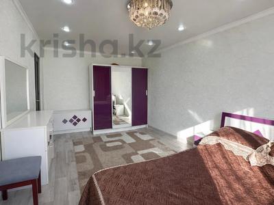 3-комнатная квартира · 60.6 м² · 5/5 этаж, Жастар за 19 млн ₸ в Талдыкоргане, мкр Жастар