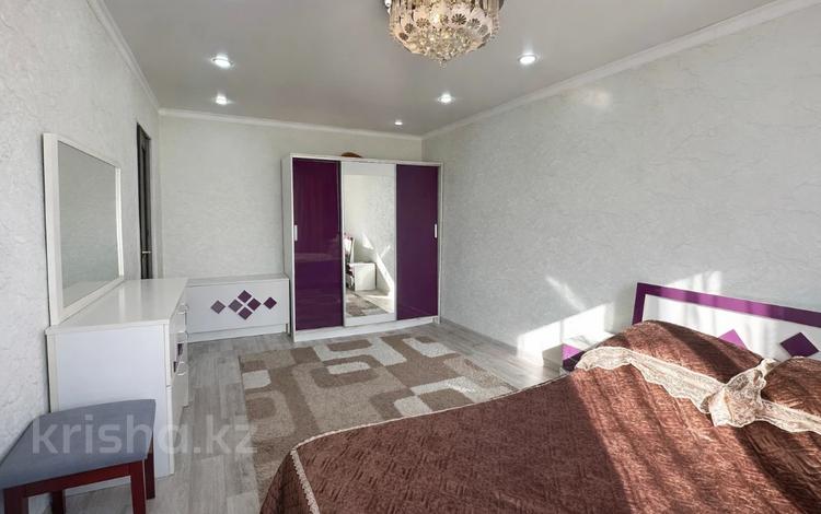 3-комнатная квартира · 60.6 м² · 5/5 этаж, Жастар за 19 млн ₸ в Талдыкоргане, мкр Жастар — фото 2