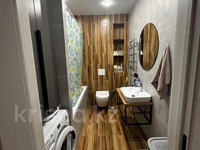 2-комнатная квартира · 54 м² · 13/13 этаж, мкр №3, мкр. 3 — Саина за 42.5 млн 〒 в Алматы, Ауэзовский р-н