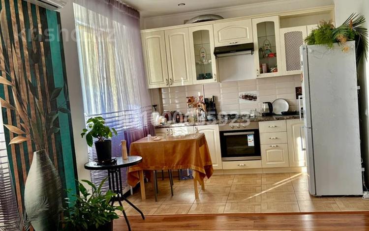2-комнатная квартира · 45 м² · 9/9 этаж, мкр Нурсая, Таумуш Жумагалиев 15 — Рядом с конечной остановкой и супермаркета Лидер за 21 млн ₸ в Атырау — фото 13