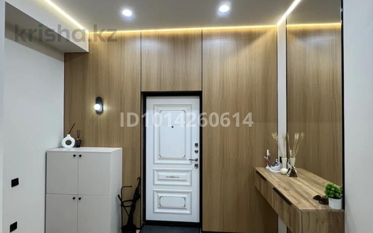 2-бөлмелі пәтер · 65 м² · 3/10 қабат, 20-ш/а. 8, бағасы: 39 млн ₸ в Актау, 20-й мкр — фото 2
