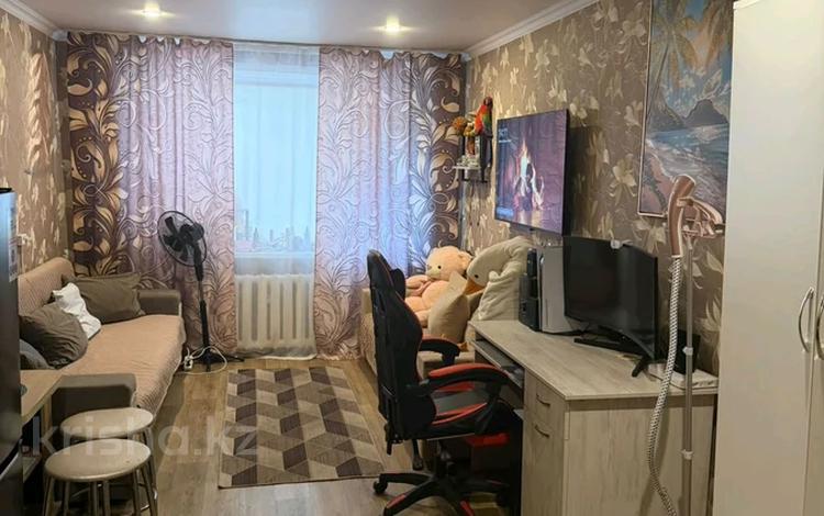 1-бөлмелі пәтер · 19 м² · 4/5 қабат, Интернациональная, бағасы: 5.3 млн ₸ в Петропавловске — фото 2