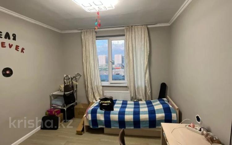 2-комнатная квартира · 58 м² · 4/12 этаж, Омарова — ГОРЯЧАЯ ЦЕНА за 32 млн ₸ в Алматы, Алатауский р-н — фото 2