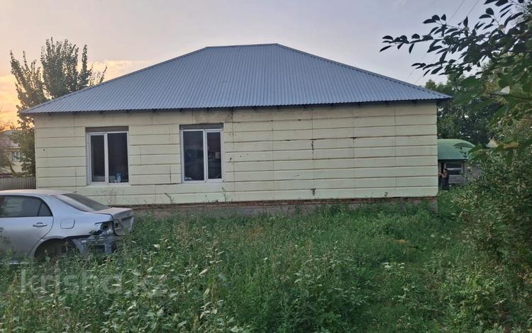 Отдельный дом · 4 комнаты · 94.5 м² · 8 сот., Береке 25 за 27 млн ₸ в Жандосов — фото 5