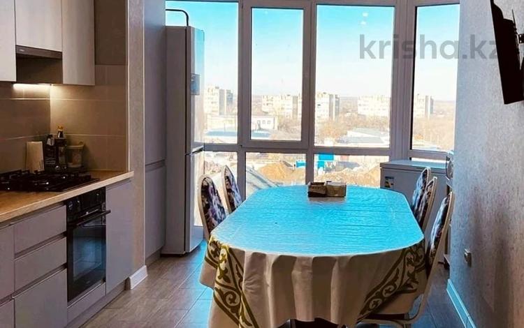 2-комнатная квартира, 70 м², 7 этаж помесячно, Вокзальная — Жд Вокзал