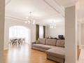 3-бөлмелі пәтер · 170 м² · 7/17 қабат, Самал-3 25, бағасы: 900 000 ₸ в Алматы, Медеуский р-н