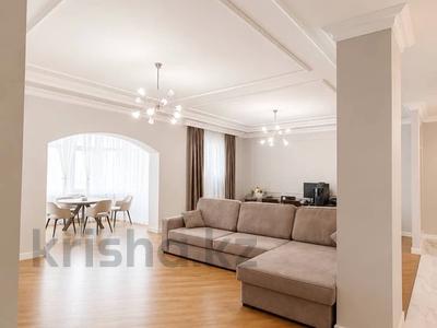 3-бөлмелі пәтер · 170 м² · 7/17 қабат, Самал-3 25, бағасы: 900 000 ₸ в Алматы, Медеуский р-н