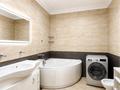 3-бөлмелі пәтер · 170 м² · 7/17 қабат, Самал-3 25, бағасы: 900 000 ₸ в Алматы, Медеуский р-н — фото 11