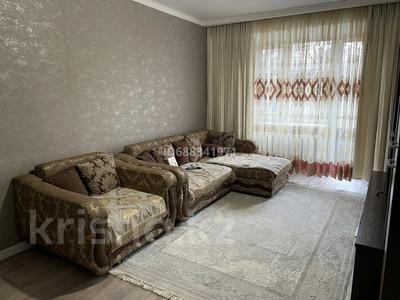 1-комнатная квартира, 34 м², 3/3 этаж, мкр Дорожник 30 за 22 млн 〒 в Алматы, Жетысуский р-н