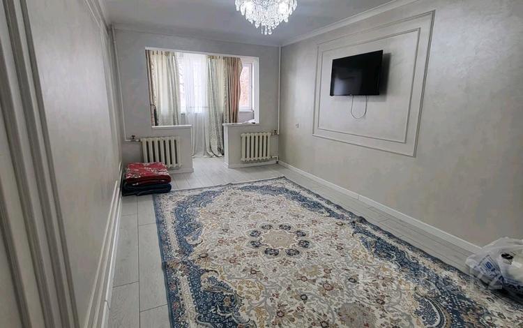 2-комнатная квартира · 48 м² · 3/5 этаж, 17 мкр 12 А за 150 000 ₸ в Шымкенте, Енбекшинский р-н — фото 2