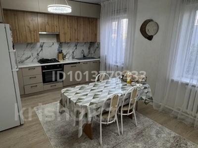 Жеке үй · 4 бөлме · 102 м² · 4.2 жүзд., Монтаева 1Б — Магазин Агайын, бағасы: 42.5 млн ₸ в Туздыбастау (Калинино)