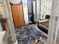1-бөлмелі пәтер · 32 м² · 1/5 қабат, Айнабұлақ-3 ш/а., бағасы: 23 млн ₸ в Алматы, Жетысуский р-н — фото 3