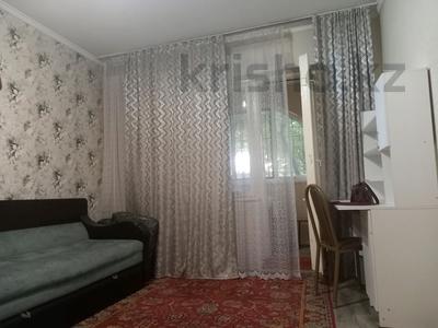 1-бөлмелі пәтер · 32 м² · 1/5 қабат, Айнабұлақ-3 ш/а., бағасы: 23 млн ₸ в Алматы, Жетысуский р-н